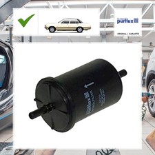 Kraftstofffilter Purflux für Renault Megane Cc EZ0/1_ 