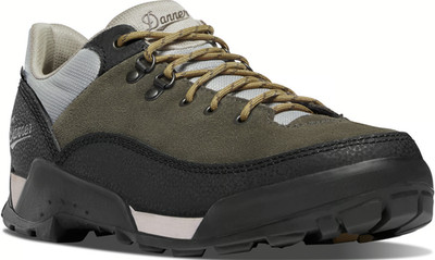 Danner Men's Panorama Low 4'' Black Olive 63473 -SALE - New With Box