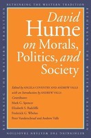 David Hume | David Hume On Morals, Politics, And Society | Taschenbuch (2019)
