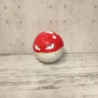 Vintage Pokemon VOLTORB NO BASE 1.25" Mini Figure Toy Damaged READ DESCRIPTION