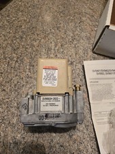 Honeywell SV950H 2522 smartvalve (478)