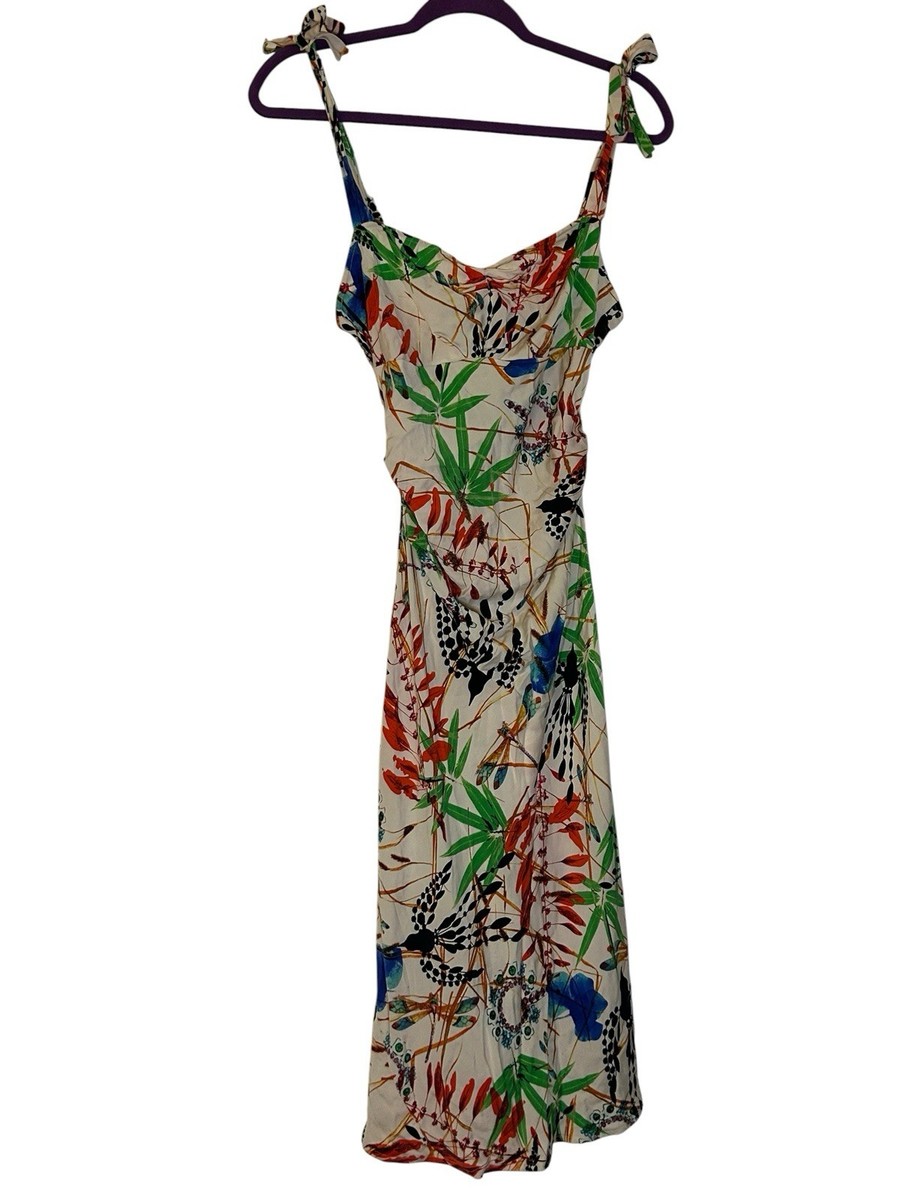 green emerald velvet dress Dvf Julian Silk Jersey Wrap Dress main image 1