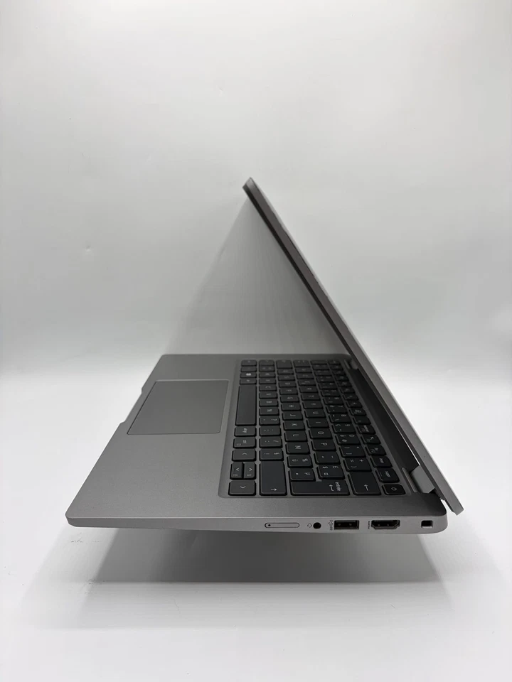 Dell Latitude 5330 · i5-1245U · 16GB · 512GB, photo 4 sur 5