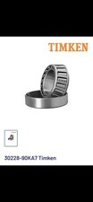 Tapered Roller Bearing Cone and Cup Set