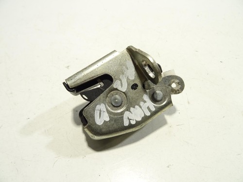 ACHTERKLEPSLOT RECHT RECHTS Opel Combo Van 1.3 CDTI 16V (330.A.1000) 95519557 - Afbeelding 1 van 4