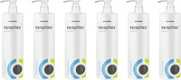 Keraphlex Shampoo 6X1000 Ml