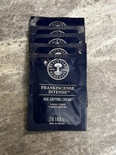 Neal’s Yard Remedies Frankincense Intense Age-Defying Cream 5 Sachets x 2ml
