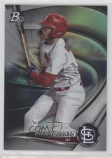 2022 Bowman Platinum Top Prospects Ryan Holgate #TOP-75 00gy