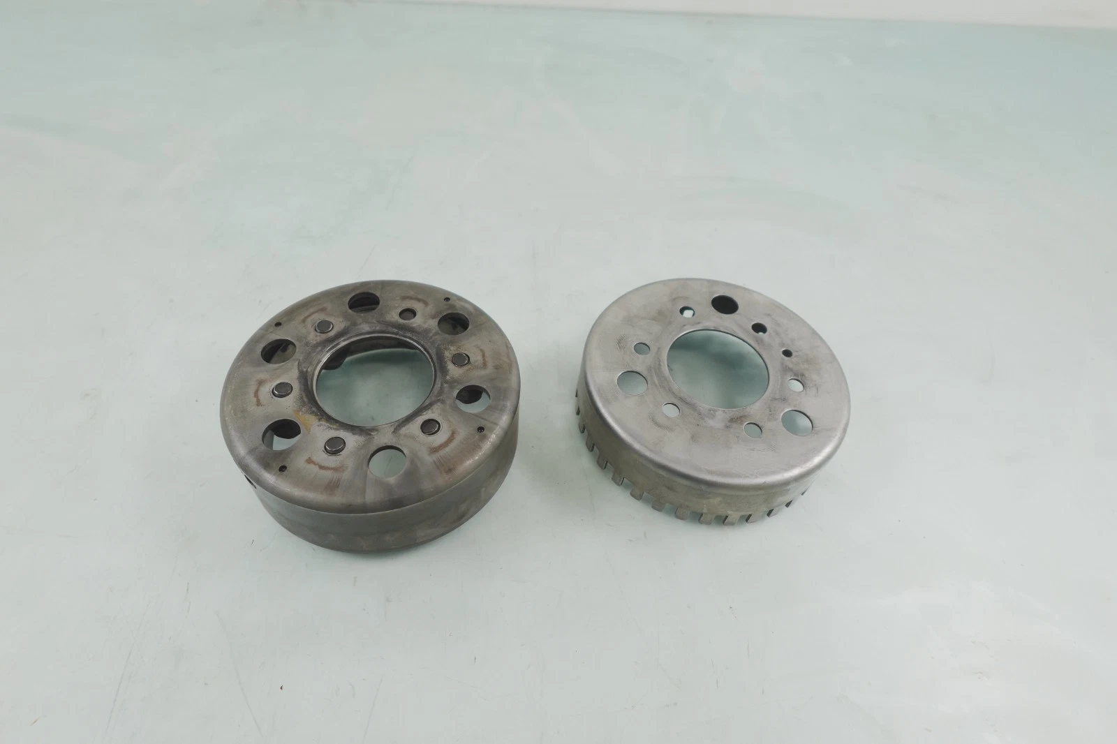 2006-2021 Sea-Doo RXP 155 OEM Magneto Flywheel w/ Trigger Wheel 420889711