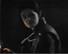 * GAYLE RANKIN * signed 8x10 photo * HOUSE OF THE DRAGON * COA *