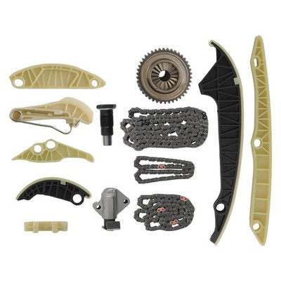 1.8 2.0 TSI TFSI EA888 Engine Timing Chain Kit CAWB CCZA For VW AUDI 06H 109 469