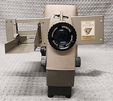 Bell  Howell Slide Projector TDC Selectron Headliner 300 USA Working