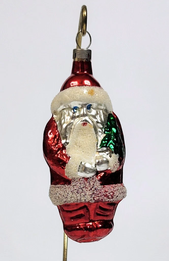 Christmas 1930 Year Manufactured Collectible Holiday & Seasonal