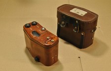 RARE! DP-63-A Soviet Dosimeter Radiometer