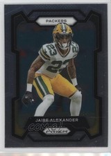 Click to enlarge Jaire Alexander