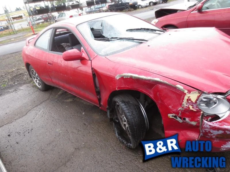 Starter Motor 7AFE Engine St 1.4kw Fits 94-97 CELICA 6211311 - Image 2 of 4