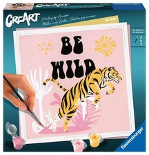 Ravensburger Be Wild 23665