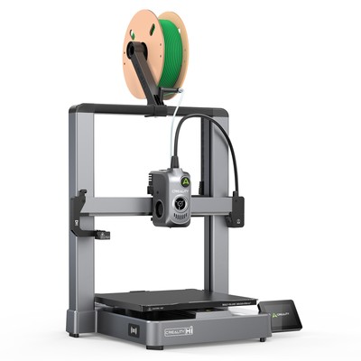 Creality Hi 3D Drucker Mehrfarben 3D Drucker 260*260*300mm mit CFS System