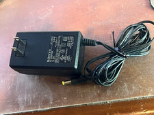 Genuine Sony AC-E9522 Original AC Power Adaptor/Charger for SRS-XB40