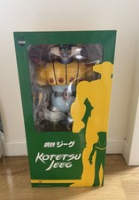 Jumbo Kotetsu Jeeg - Go Nagai - HL Pro - 60cm
