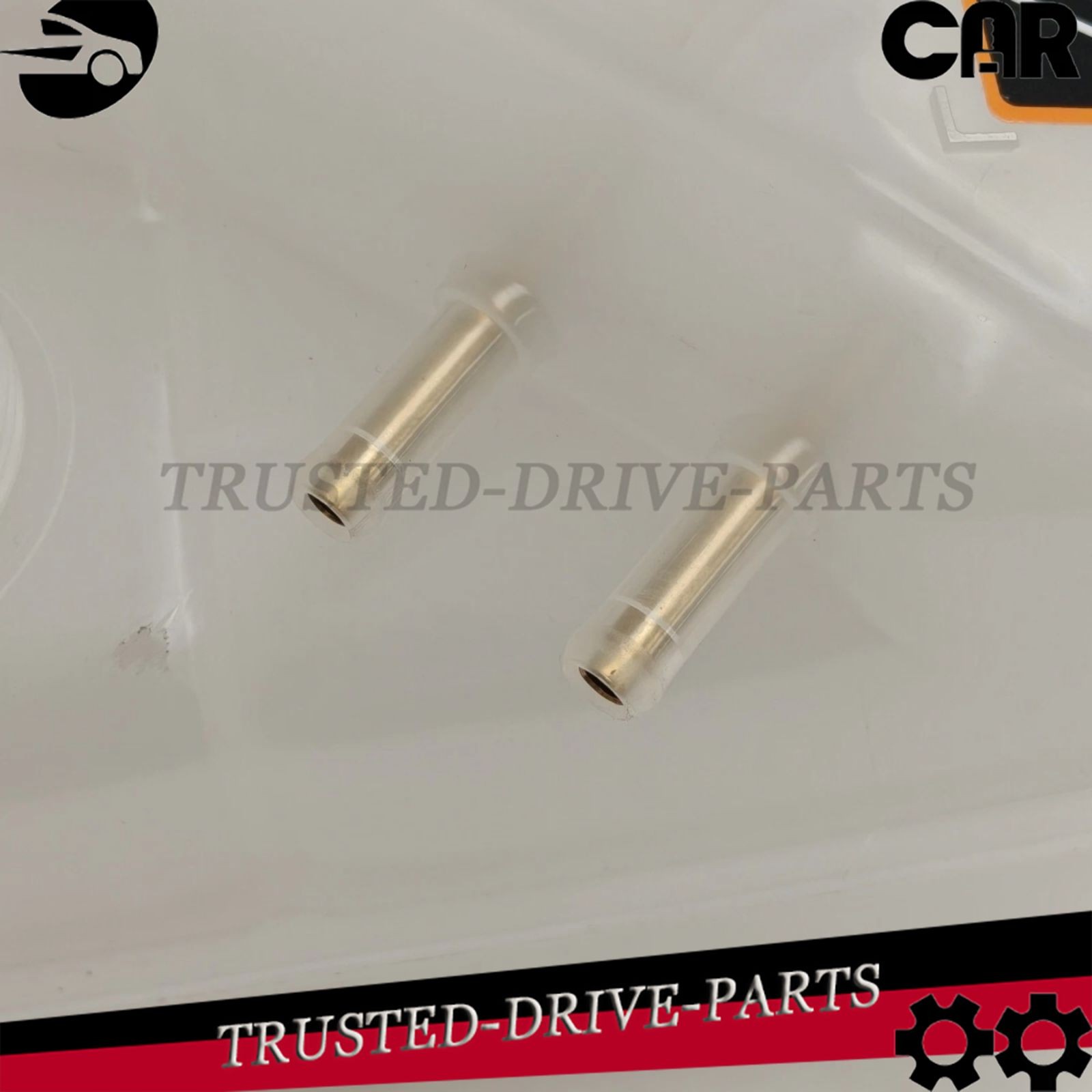 NEW For Maserati GranTurismo 2007-2017+ 4.2L 4.7L Coolant Expansion Tank 296547