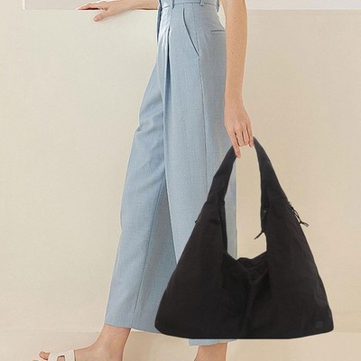 Damen Tragetasche, Einfarbig, Lässig, Großes Fassungsvermögen, Handtasche,