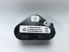 SIEMENS W 79084-Q3001-B2 BATTERY PACK FOR SIMATIC S5