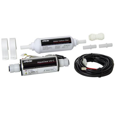 Alde AquaClear UV-C für Alde Compact 3030