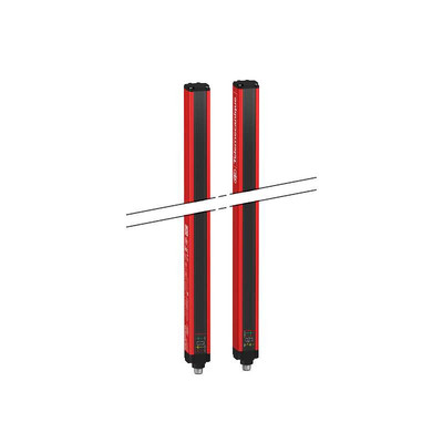 XUSL4E2BB051N Telemecanique Safety Photoelectric Barriers