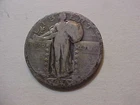 1928-D Standing Liberty Quarter