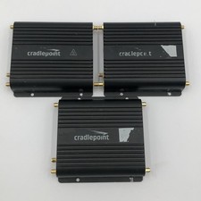 Cradlepoint IBR900LP6 IBR900 Series Ruggedized Router AS-IS Untested - Three