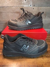 Speedware composite toe work shoes are the Ultimate Work Shoe. Men's 8.5