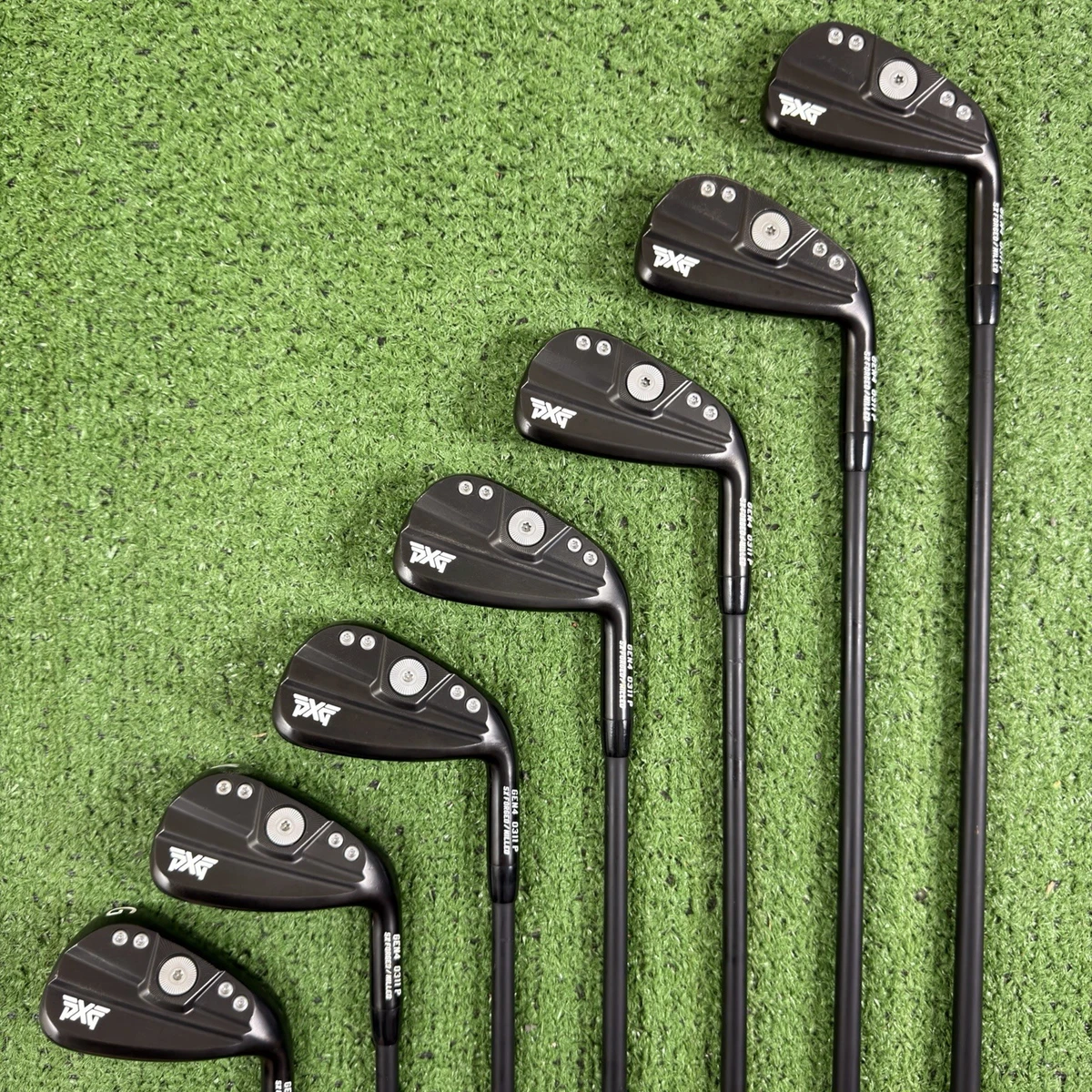 PXG Ladies Golf Clubs for sale - eBay