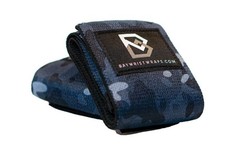 Weightlifting Workout Wrist Brace - Adjustable, One Size Fits All - Comfort W...