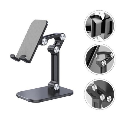 Schreibtisch Handyhalterung Mobilehalterung Telefonhalter Desktop-Telefonhalter