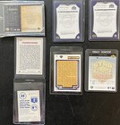 Colorado Rockies Baseball Memorabilia/First Game Ticket Stubs, Programs & More — photo 6