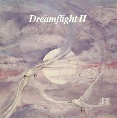 CD Herb Ernst Dreamflight II Mystic Visions