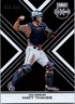 2016 Panini Elite Extra Edition #16 Matt Thaiss #/999