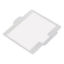 for BM-12 Hard LCD Screen Protector Cover for D800E DSLR Camera A7E31155