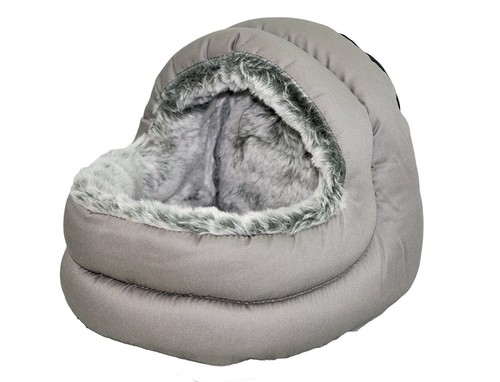 Rosewood 19604 Snuggles Two-Way Hooded Bed 