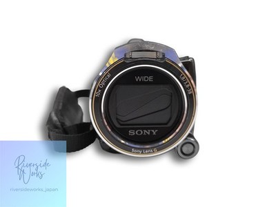 Sony HDR-CX560V High Definition AVC Camcorder for sale online | eBay