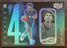 2021-22 Panini Chronicles Draft Picks Basketball ROOKIES - Pick Your Card(s)