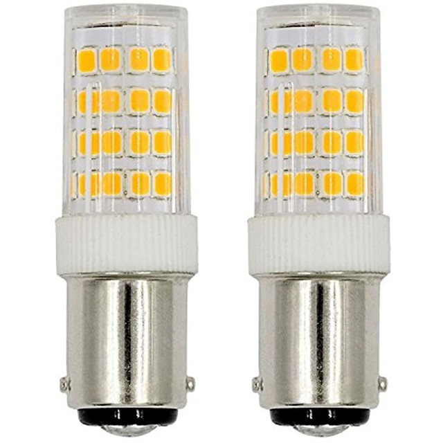 Ba15d LED Light Bulb Sewing Machine Bulb 5Watts Double Contact