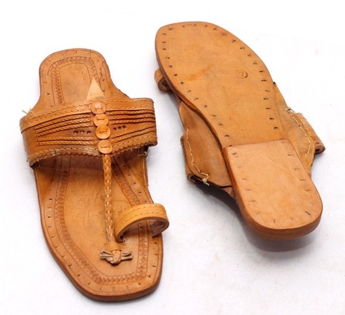 kolhapuri sandals men
