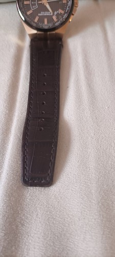 Citizen Orologio Radio Solare Citizen Eco Drive H145-S116651 - Foto 10 di 11