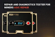 ASIC REPAIR PRO TESTER fixture BITMAIN Antminer S19j Pro s19 XP S21 s17 s17+ L7