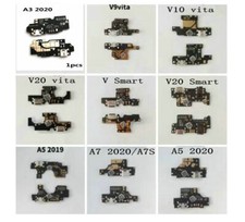 Connector Dock USB Charging Port Jack Tail Flex Cable For ZTE Blade A3 A5 A7 V10