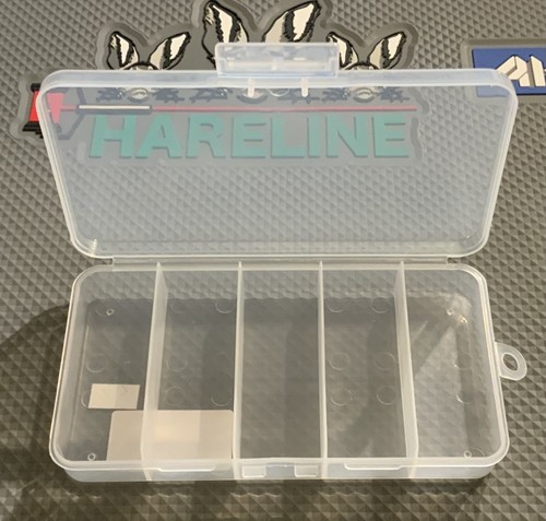 Boîte compartiment streamer - Photo 2/3