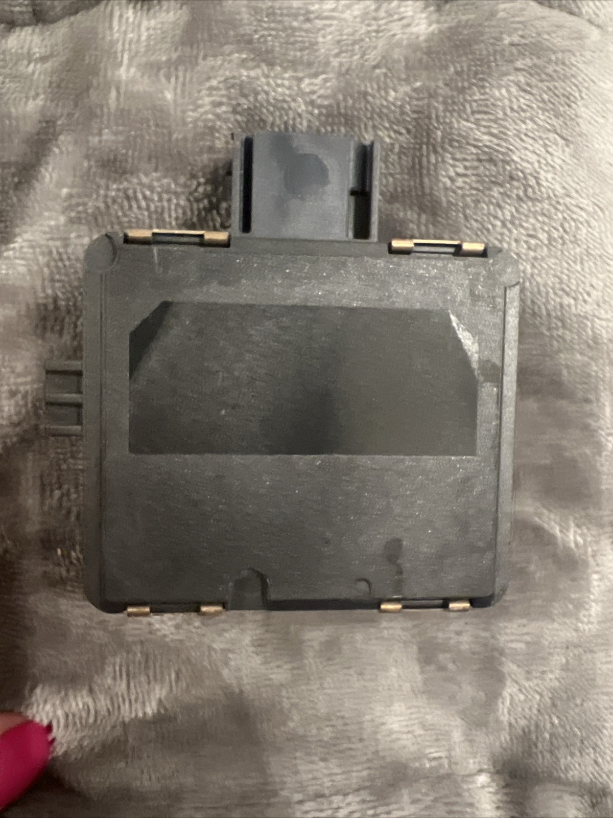 2016-2022 Bentley Bentayga Lane Change Assistant Radar Sensor 4M0907590E OEM