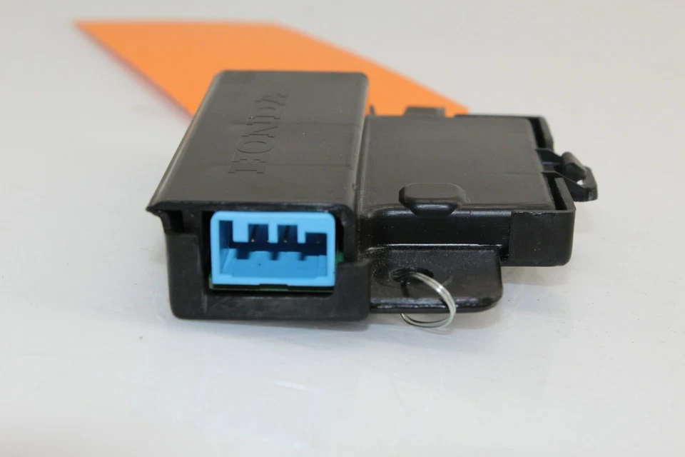 2009-2014 ACURA TSX MISCELLANEOUS CONTROL MODULE UNIT COMPUTER SENSOR RECEIVER Foto 4 de 4